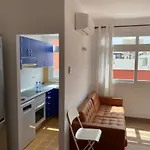 Aticos Con Terraza Rosamar * Las Palmas / Gran Canaria