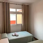 Apartment Aticos Con Terraza Rosamar Las Palmas / Gran Canaria
