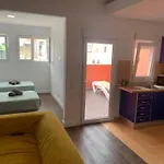 Aticos Con Terraza Rosamar