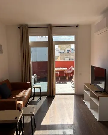 Aticos Con Terraza Rosamar لاس بالماس دي غران كاناريا