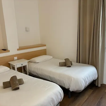 Aticos Con Terraza Rosamar Apartment Las Palmas / Gran Canaria