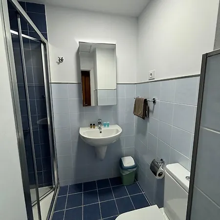 Apartment Aticos Con Terraza Rosamar *